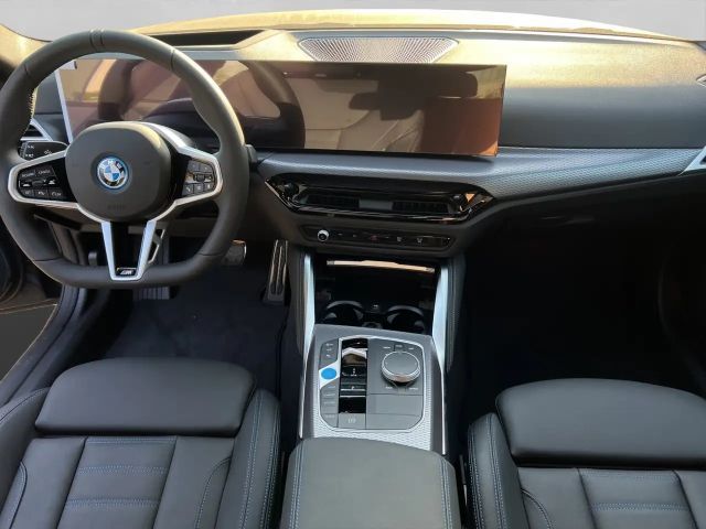 BMW i4 Coupé Gran Coupé M-Sport eDrive40