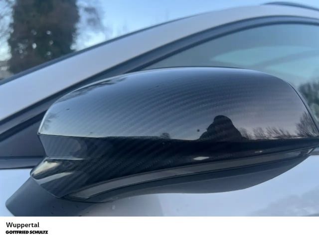 Seat Leon 2.0 TSI DSG Sportstourer