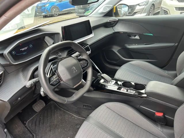 Peugeot E-208 Allure Pack