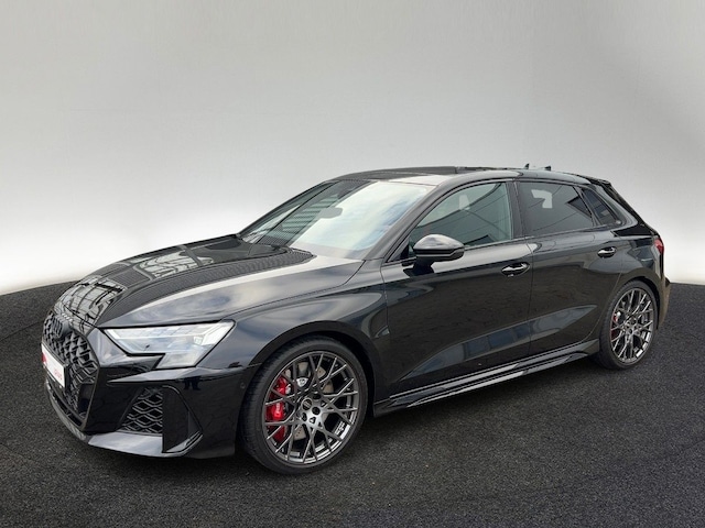 Audi RS3 Quattro S-Tronic Sportback