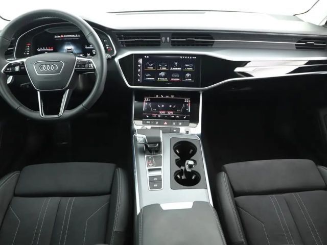 Audi A6 35 TDI