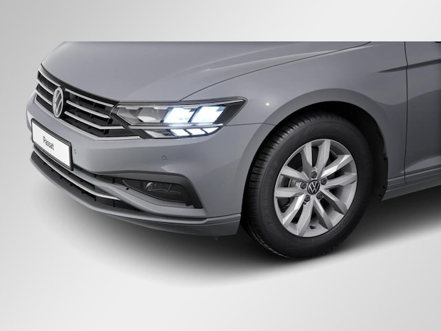 Volkswagen Passat 2.0 TDI Business DSG Variant