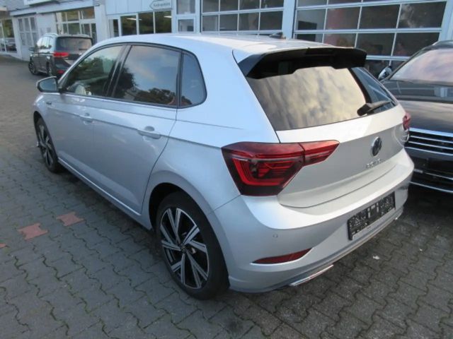 Volkswagen Polo 1.0 TSI DSG IQ.Drive R-Line