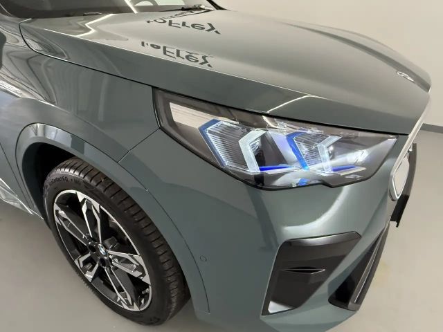 BMW X2 xDrive