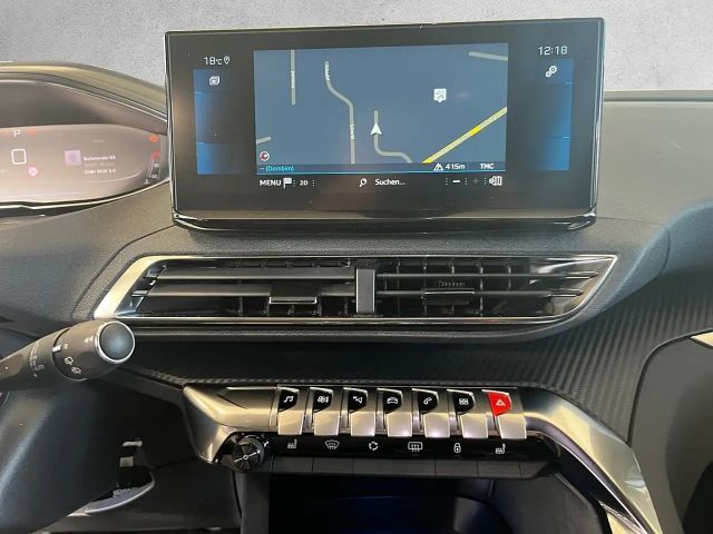 Peugeot 5008 Allure Pack BlueHDi EAT8