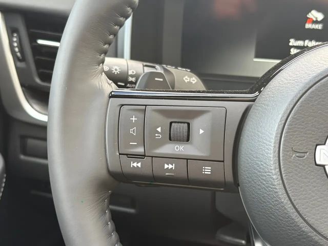 Nissan Qashqai DIG-T Tekna