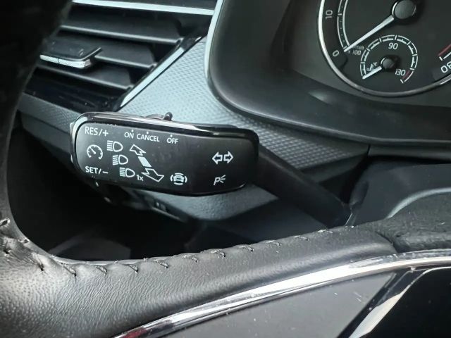 Skoda Kamiq Ambition