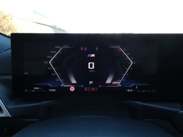 BMW 440 Cabrio Comfort pakket M440i xDrive