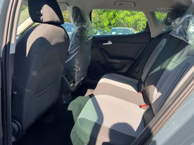 Seat Leon 1.5 eTSI DSG Style