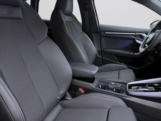 Audi A3 S-Tronic Sportback