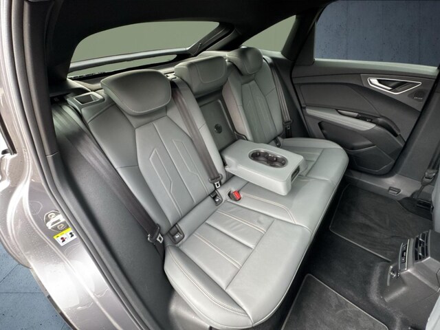 Audi Q4 e-tron 50 Quattro Sportback