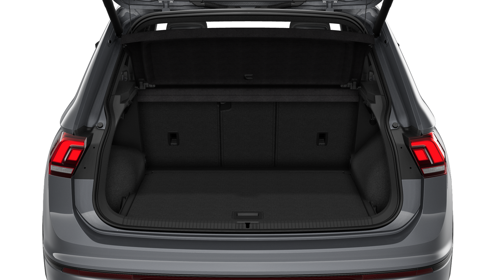 Volkswagen Tiguan 2.0 TDI R-Line