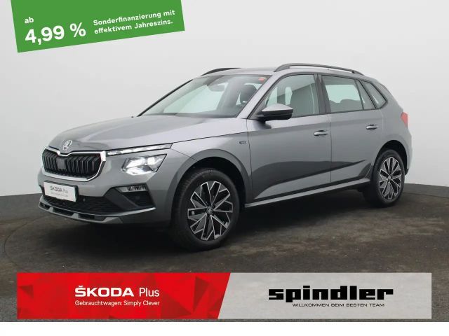 Skoda Kamiq 1.0 TSI Selection