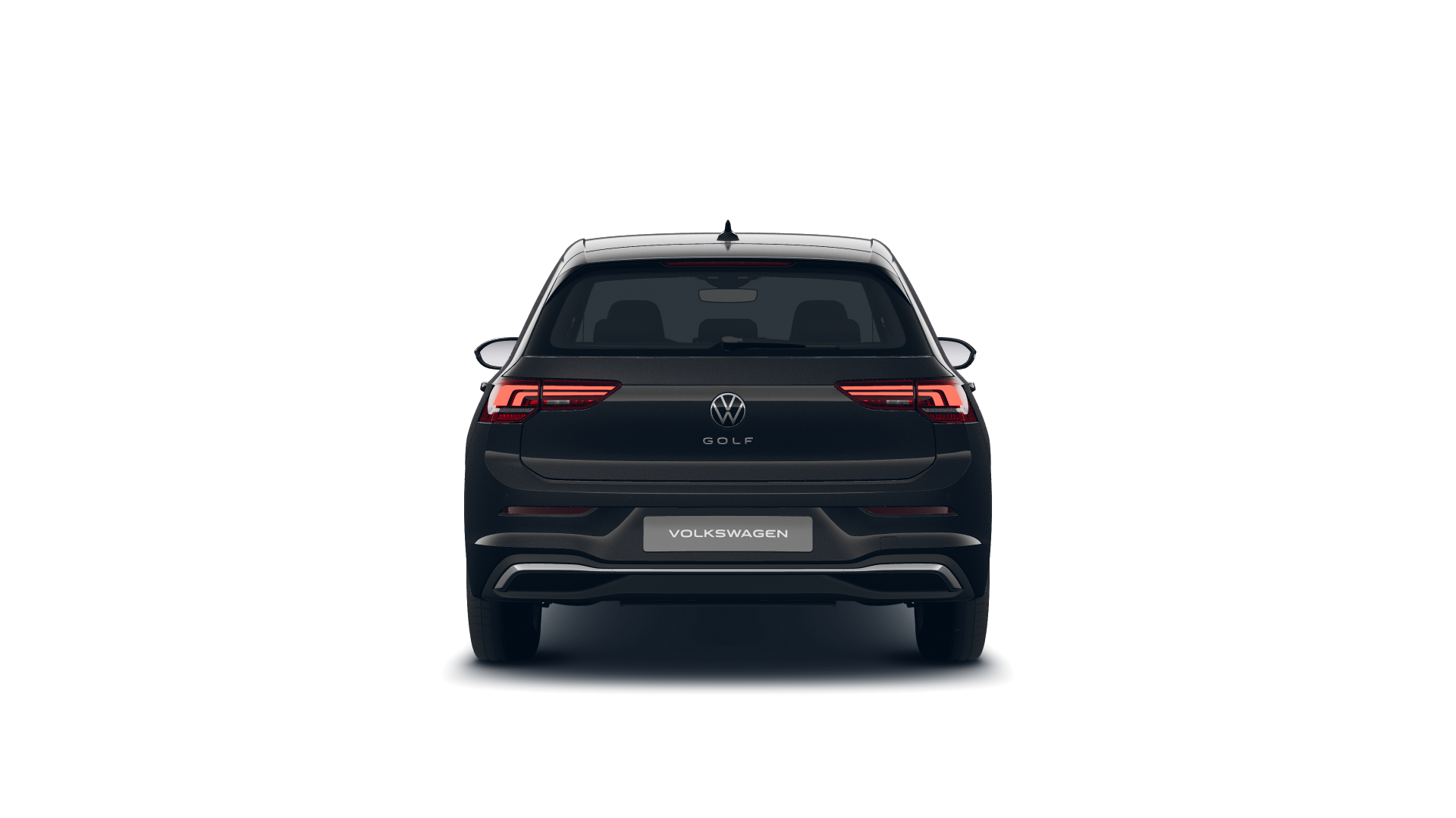 Volkswagen Golf 1.5 TSI Golf VIII