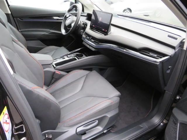 Skoda Enyaq Suite iV 80