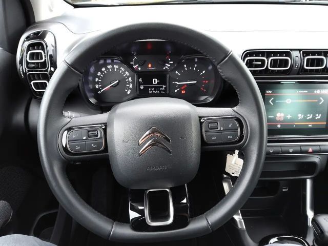 Citroën C3 Aircross Feel Pack