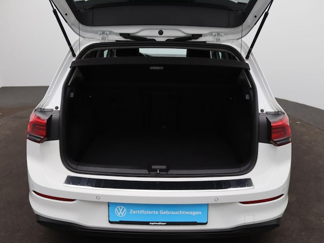 Volkswagen Golf 1.5 TSI Golf VIII Life