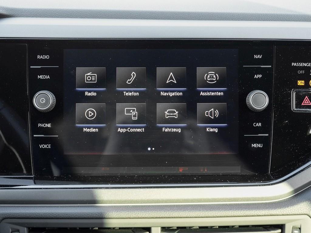 Volkswagen Taigo 1.0 TSI DSG R-Line