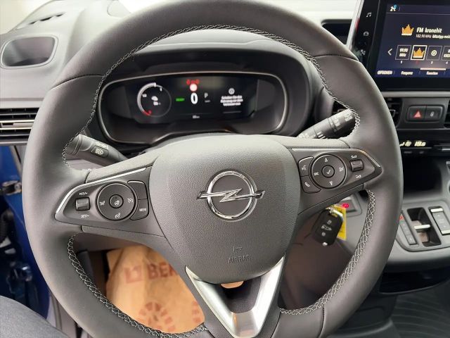 Opel Combo Elegance Life