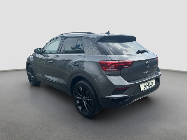 Volkswagen T-Roc 2.0 TDI 4Motion Sport