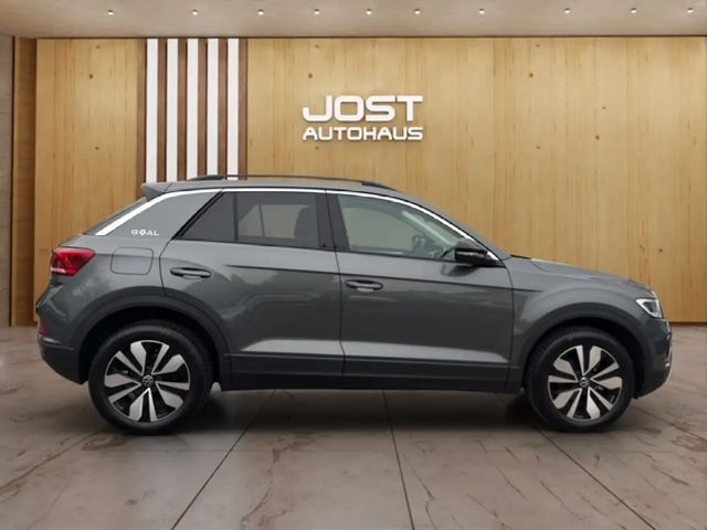 Volkswagen T-Roc 1.0 TSI