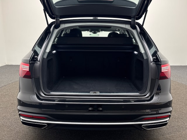Audi A4 40 TDI Avant S-Tronic