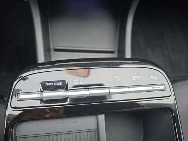 Hyundai Tucson 1.6 T-GDi