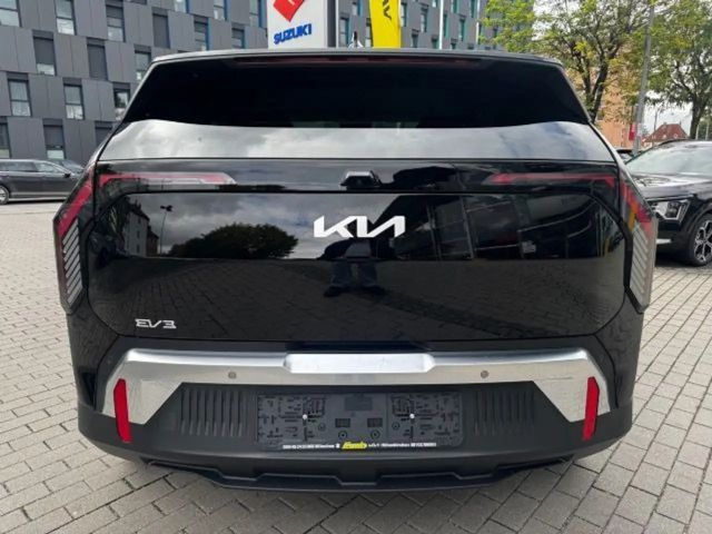 Kia EV3 81.4 kWh Earth