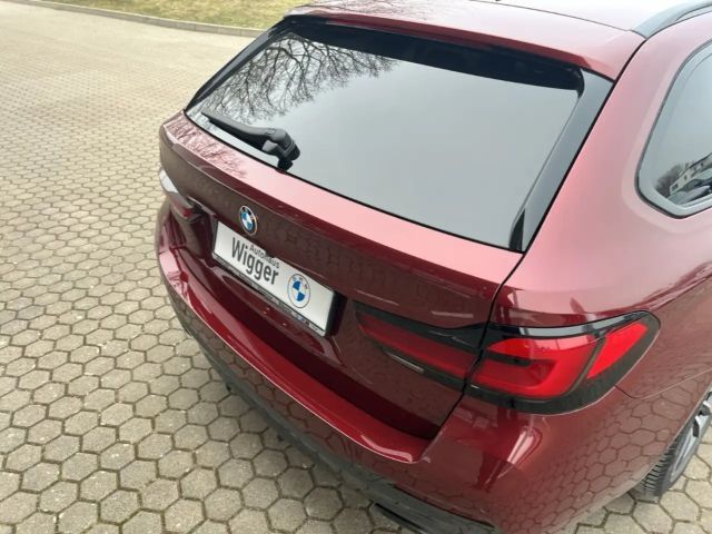 BMW 530 530d M-Sport Touring