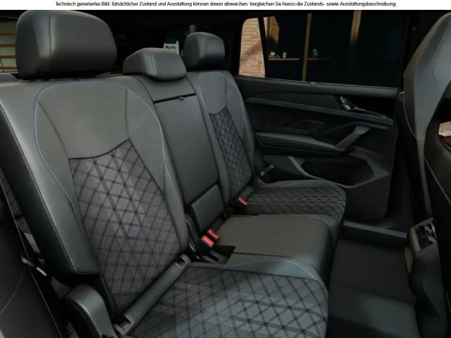 Volkswagen Tayron 2.0 TDI DSG R-Line