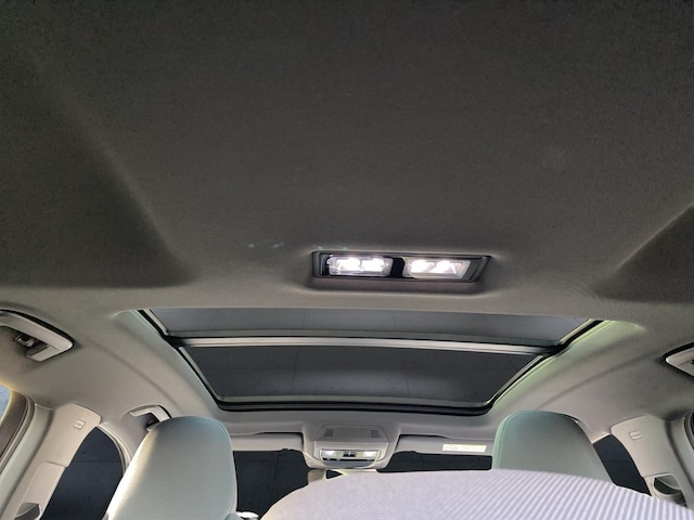 Audi Q3 Hybride S-Tronic