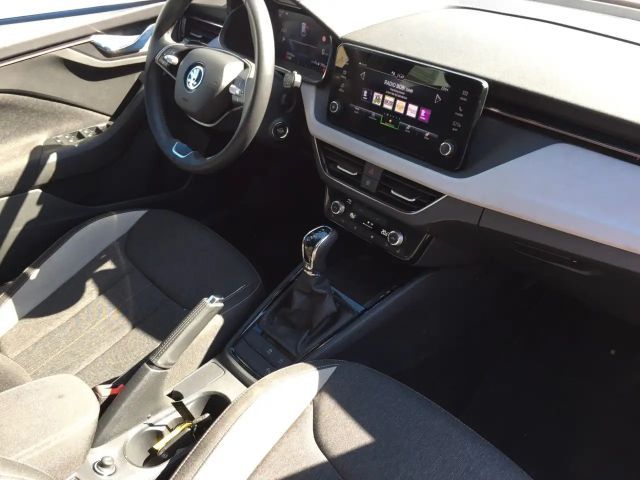 Skoda Scala Selection