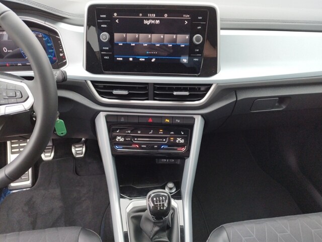 Volkswagen T-Roc 1.0 TSI