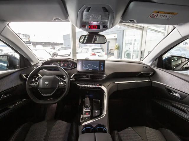 Peugeot 5008 Allure Pack