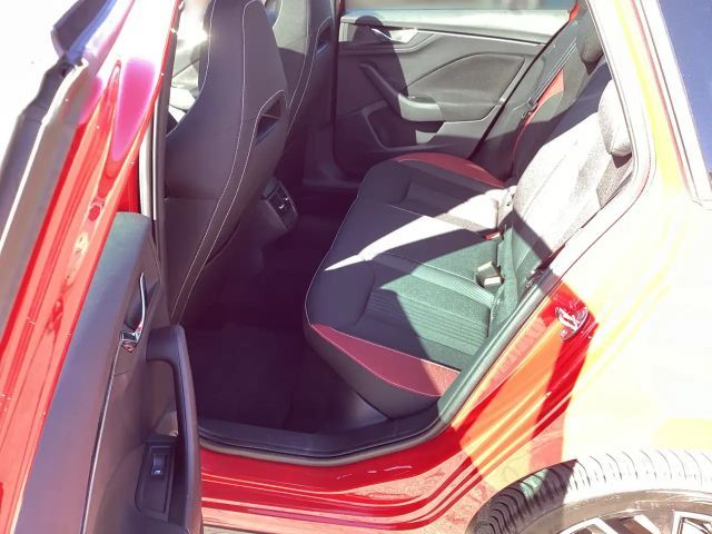 Skoda Kamiq 1.0 TSI Monte Carlo