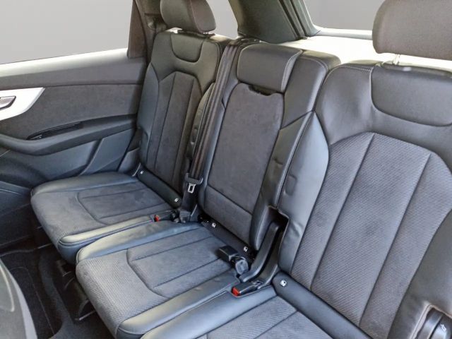 Audi Q7 Hybride Quattro S-Line