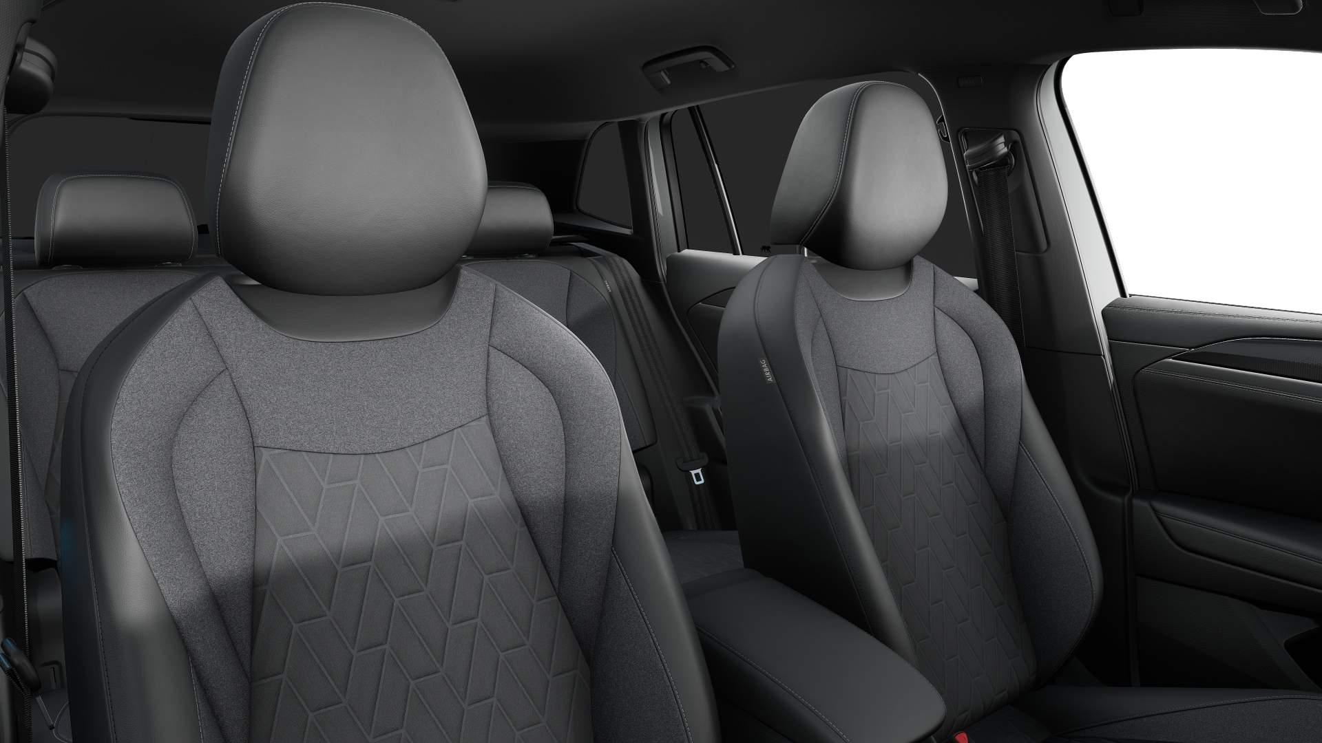 Volkswagen Tiguan DSG Life