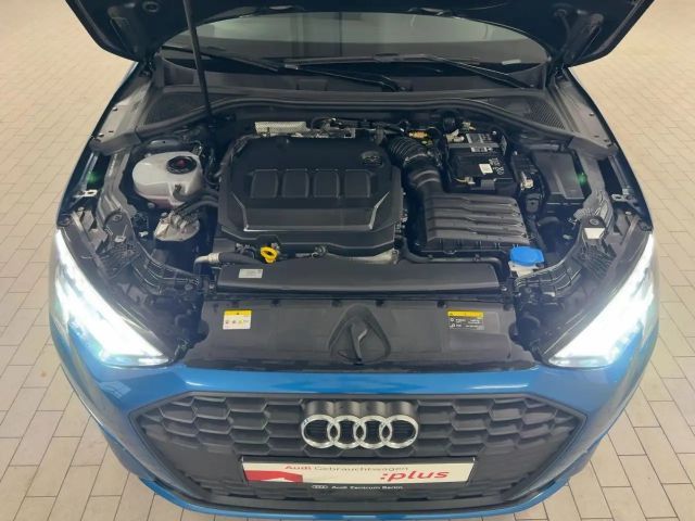 Audi A3 35 TDI