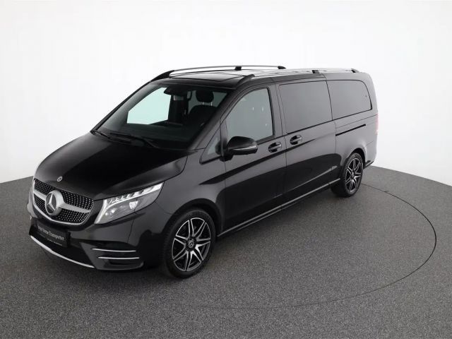 Mercedes-Benz V 300 V 300 d