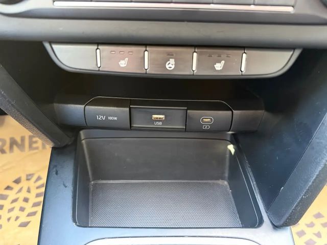 Kia Ceed GDi SportWagon