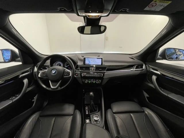 BMW X1 Sport Line xDrive