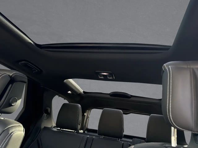 Land Rover Discovery 3.0 Dynamic HSE