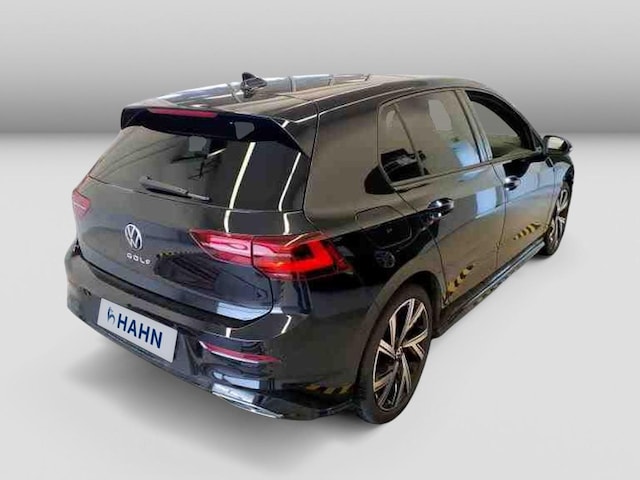 Volkswagen Golf 2.0 TSI DSG Golf VIII R-Line