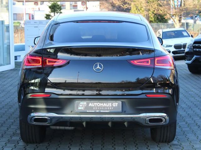 Mercedes-Benz GLE 350 AMG Line Coupé GLE 350 d