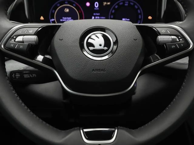 Skoda Kodiaq 2.0 TDI Selection