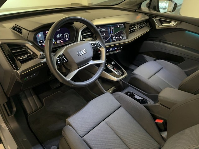 Audi Q4 e-tron 40 Sportback