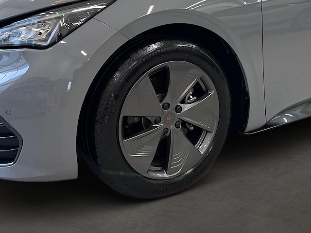 Cupra Born *LED*PARKSENSOR*SITZHZG*WÄRMEPUMPE*