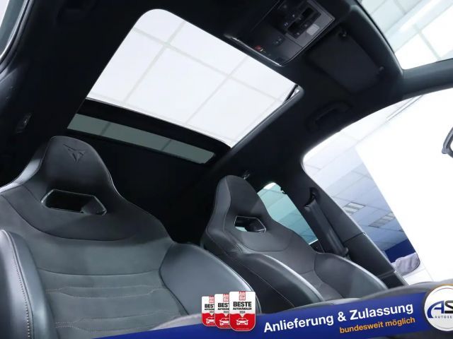 Cupra Ateca 4Drive VZ