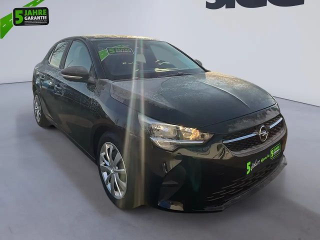 Opel Corsa 1.2 Turbo Edition Turbo