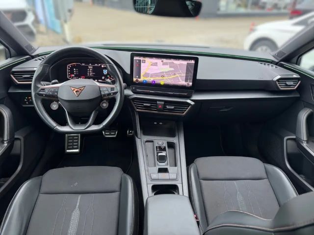 Cupra Leon 2.0 TSI 4Drive DSG Sportstourer